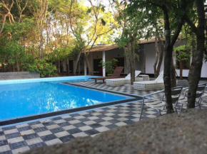  AliKele Hotel & Resort  Сигирия
